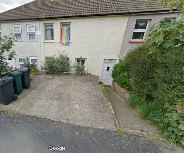 Parking on Clayton Road, BN2