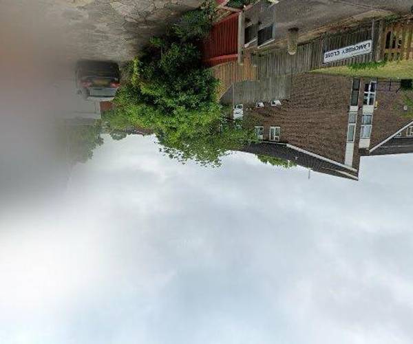 Parking on Halfway Street, DA15