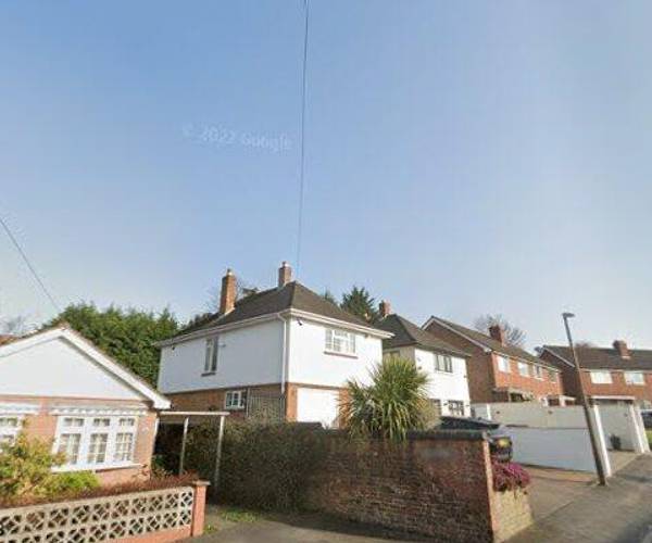 Marsden Close, B92