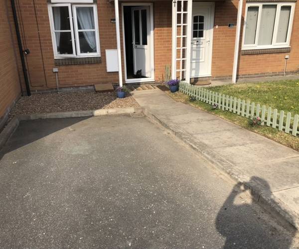 Grange Close, LS10