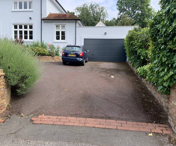 Home Park Road, SW19