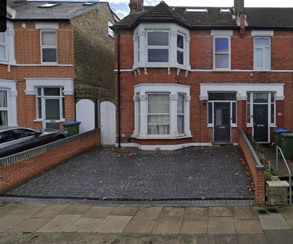 Dunvegan Road, SE9