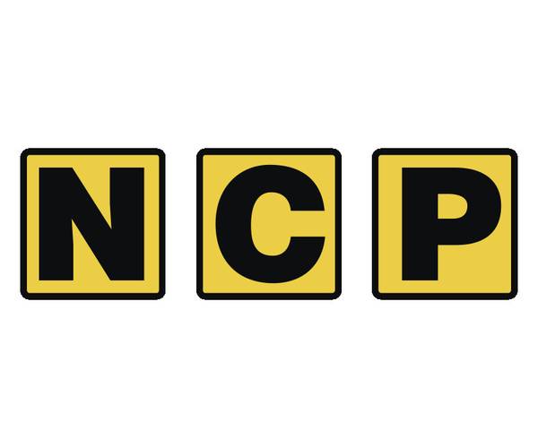 NCP - Cardiff Dumfries Place Car Park