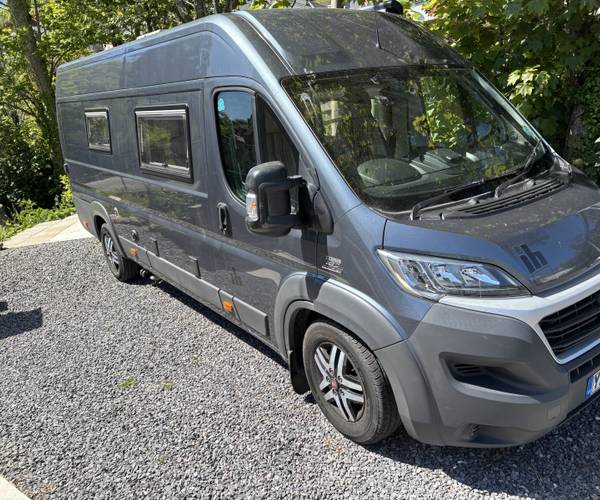 Parking on Torrs Park, EX34
