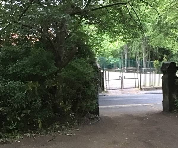 Ullet Road, L8