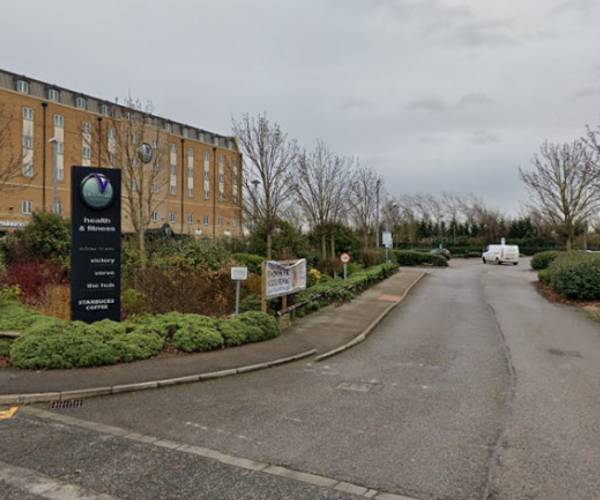Village Hotel Hull Car Park Pre Book