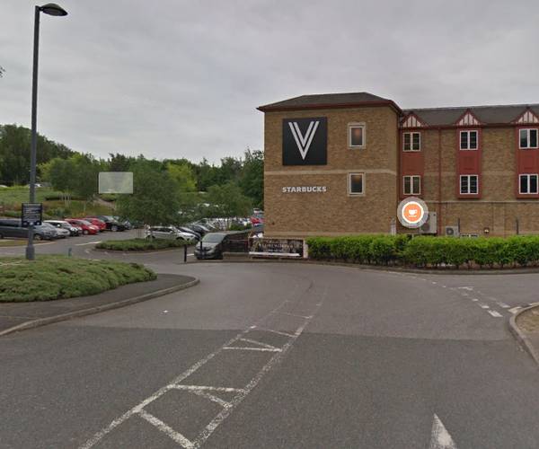 Village Hotel Maidstone Car Park Pre Book