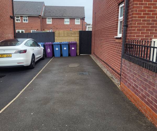 Eldon Street, L3