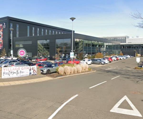 Village Hotel Edinburgh Car Park Pre Book