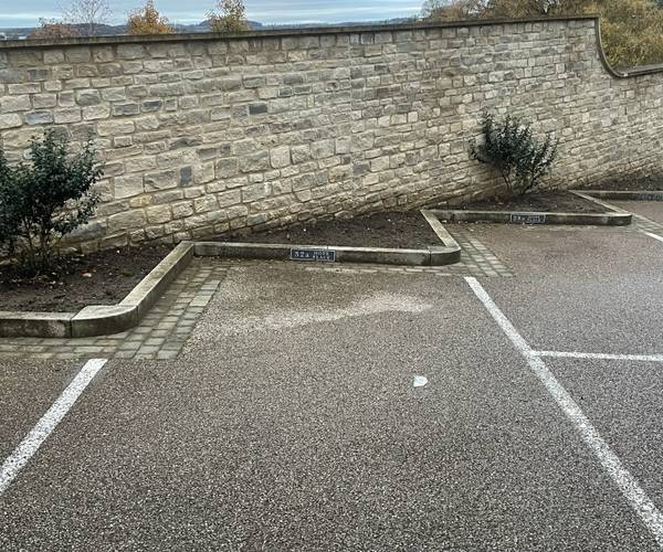 Lansdown Road, BA1