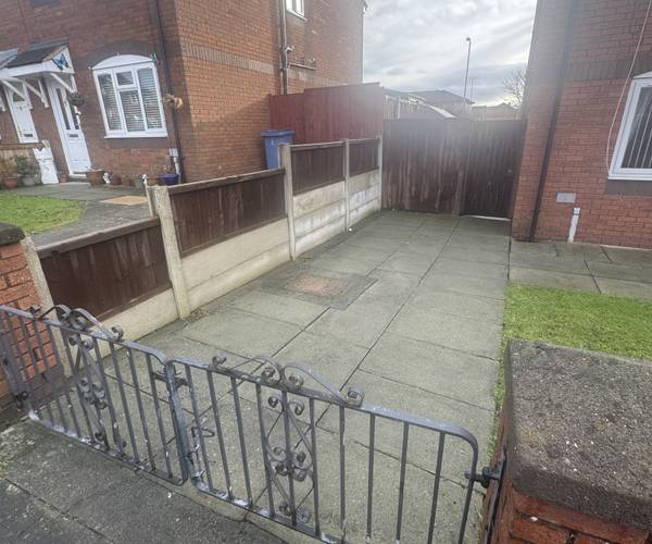 Cubbin Crescent, L5