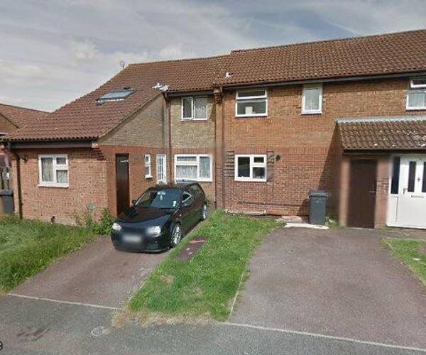 Runham Close, LU4