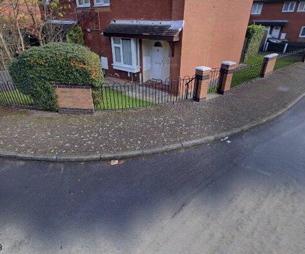 Lakemoor Close, WA9