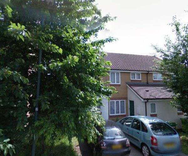 Shepherds Walk, NW2