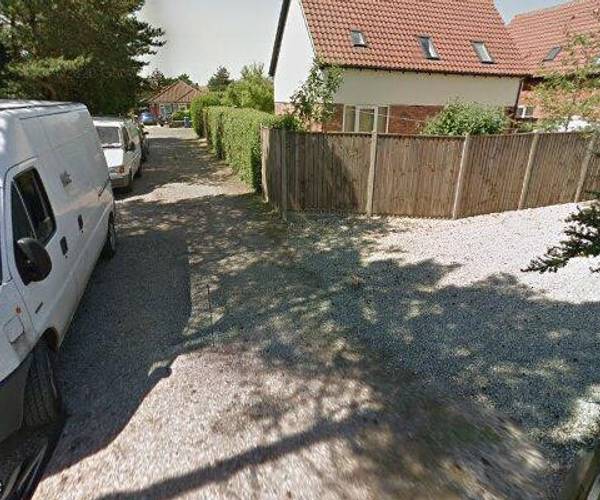 Lime Tree Avenue, NR7