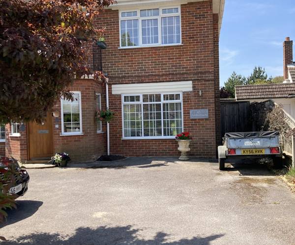 Southcliffe Road, BH23