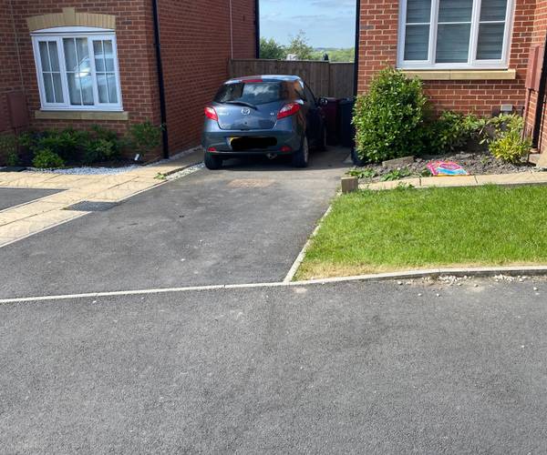 Brinscall Close, BL6