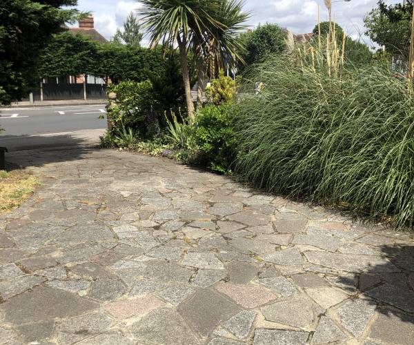 Hayes Lane, BR2