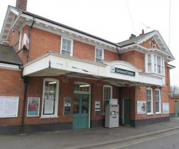 Earlswood Road, RH1