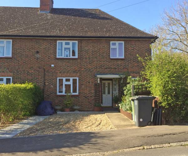 Roundhill Way, GU2