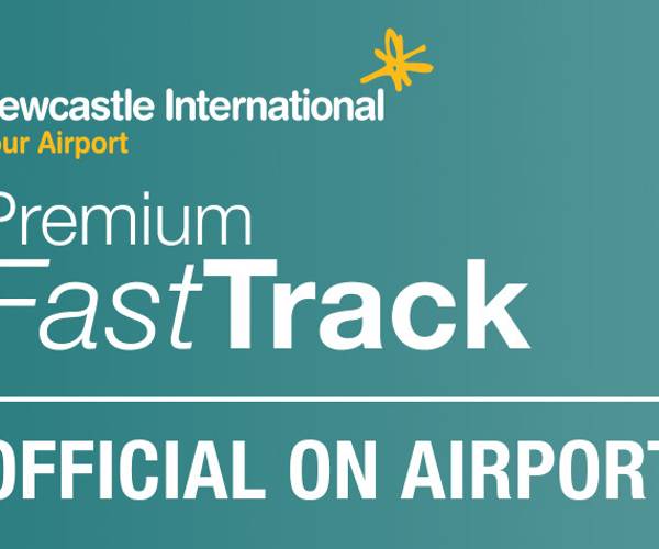 Premium Fast Track