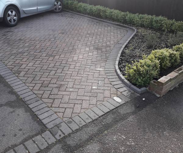 Sandcross Lane, RH2