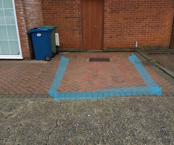 Westbere Drive, HA7