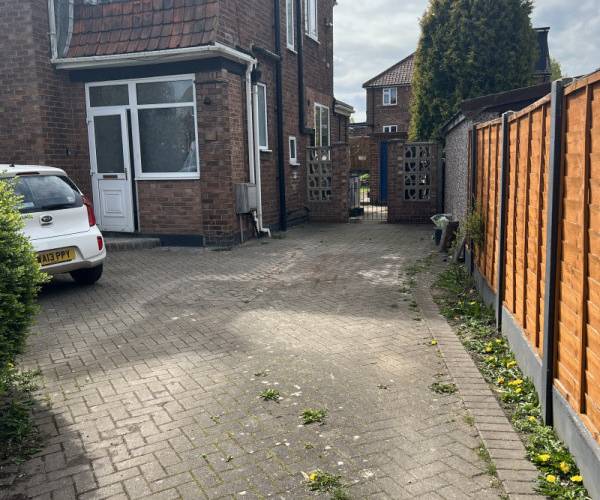 Water Lane, YO30