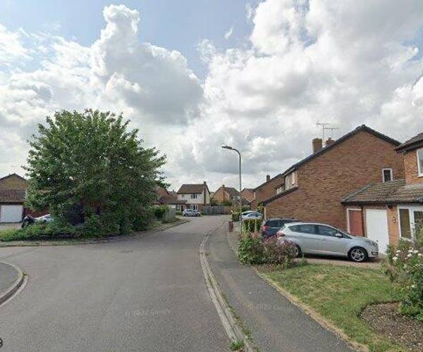 Parking on Hermitage Road, OX14