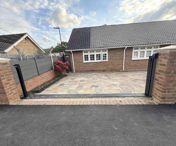 South Hill Avenue, HA2