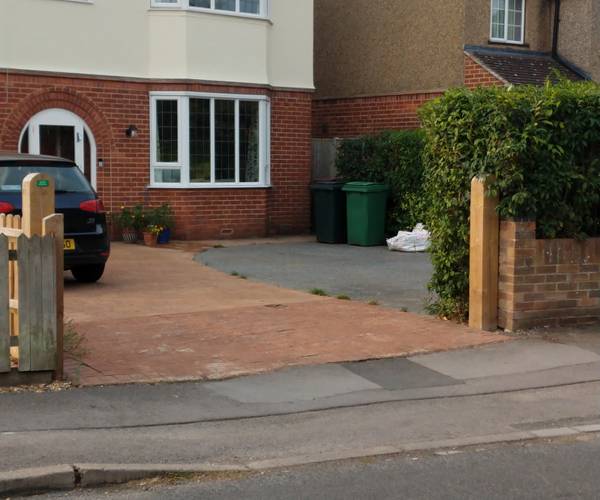 Grove Road, RG4