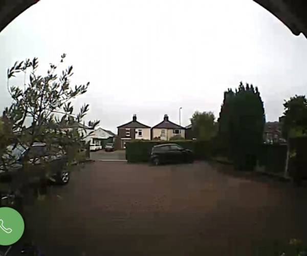 Parking on North Road, CM14