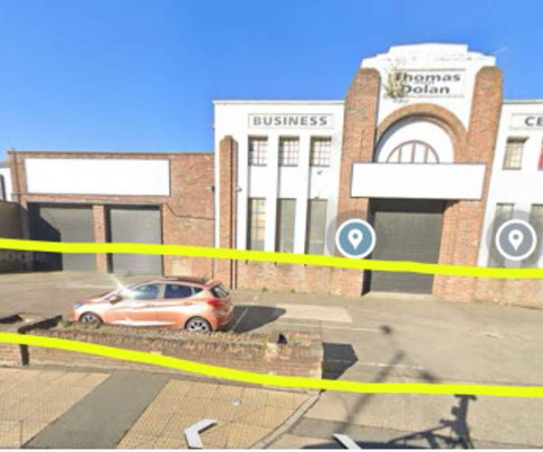 Parking on Ormskirk Road, L9