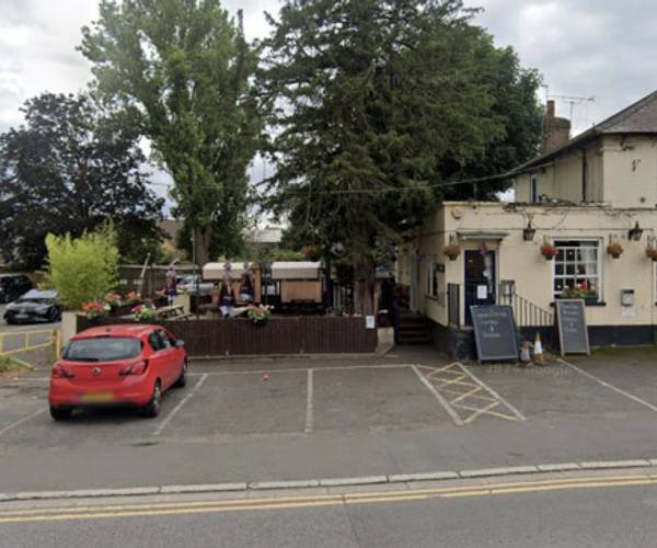 Bong Thai (Punch Bowl Pub) Car Park Prebook