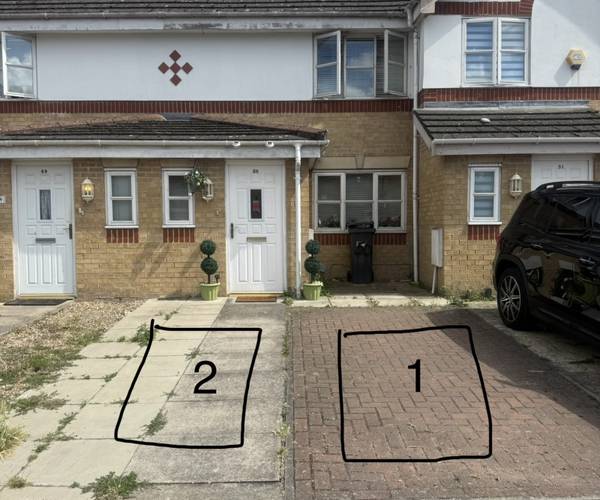 Highfield Road, TW13