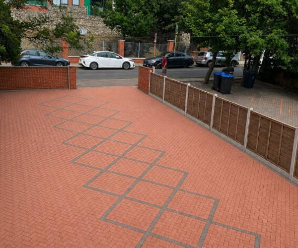 Brook Avenue, HA9