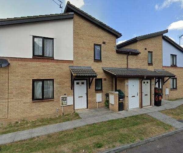 Severn View, BS11