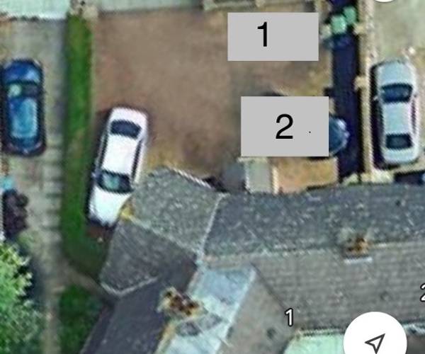 Gainsborough Road, TW9