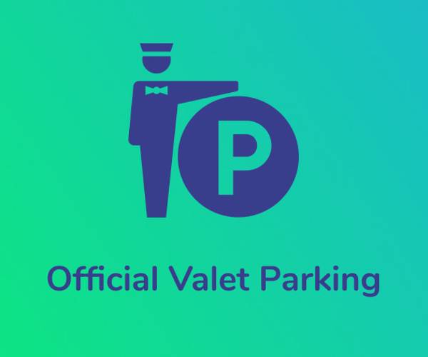 Official Premium Valet Parking