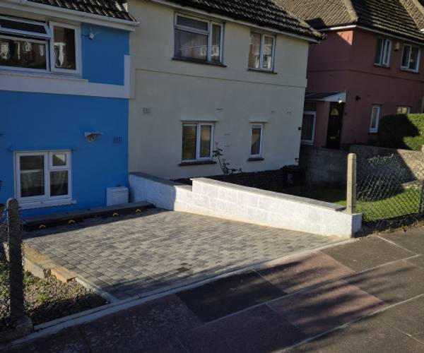 Maresfield Road, BN2