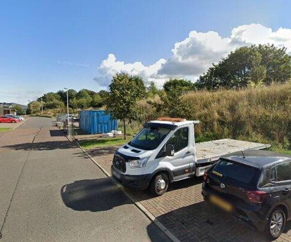 Arneil Drive, EH5