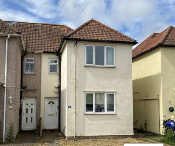 Coldhams Lane, CB1