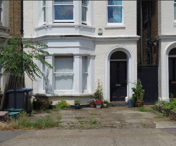 Clifton Road, KT2