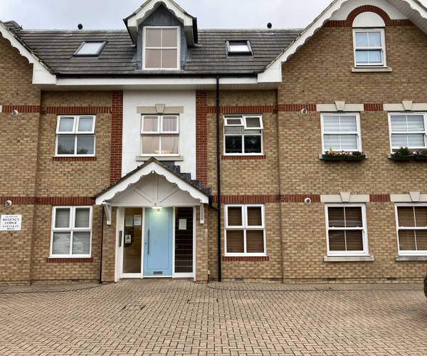 Parking on Twynham Road, BH6