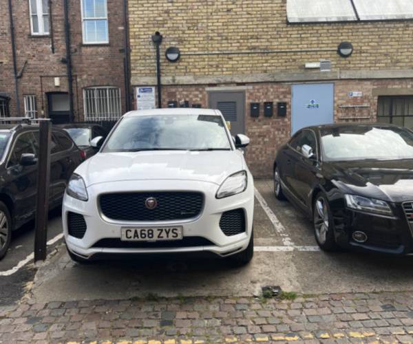 High Street Mews, SW19