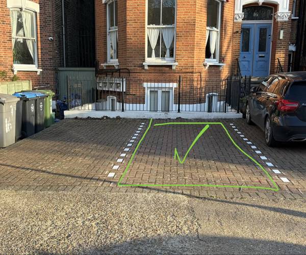 Christchurch Avenue, NW6