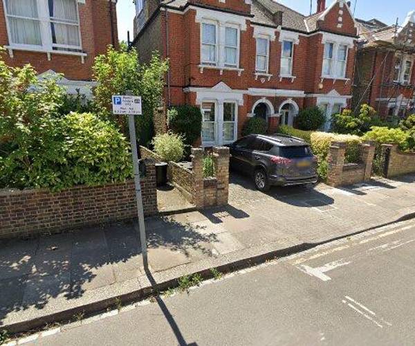 Clarendon Drive, SW15
