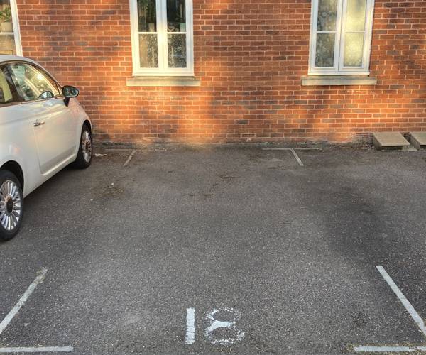 Veale Drive, EX2