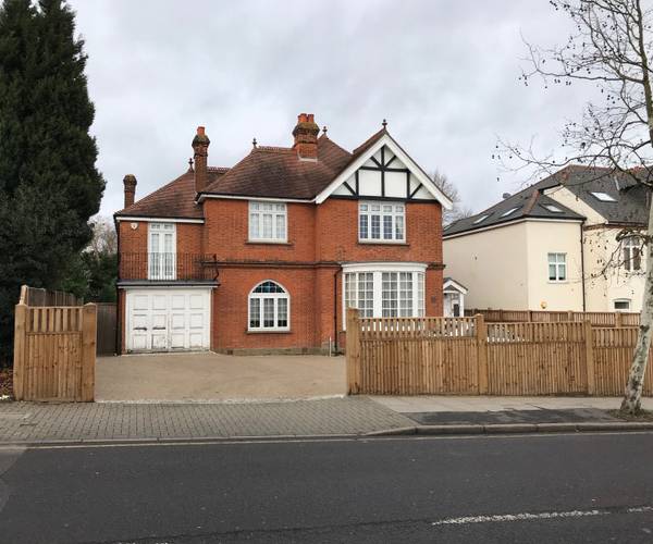 Parking on Westmoreland Road, BR2 (2)