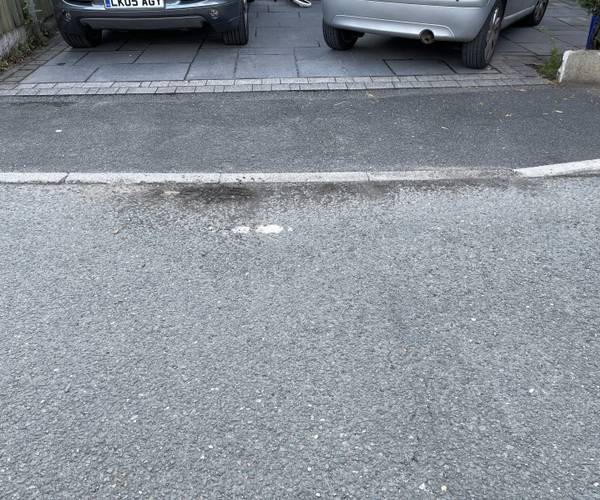 Bazley Road, M22